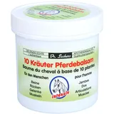 Axisis 10 Kräuter Pferdebalsam