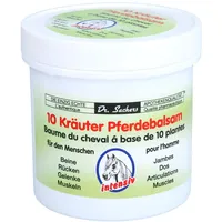 Axisis 10 Kräuter Pferdebalsam