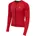 S Biking Fahrradtrikot Herren tango red XL