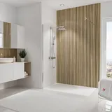 Schulte Duschrückwand DecoDesign Dekor Japandi 255 cm