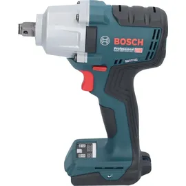 Bosch GDS 18V-450 HC inkl. 2 x 8,0 Ah + L-Boxx