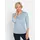 Witt T-Shirt Shirt 3/4-Arm blau 50