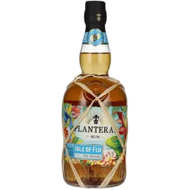 planteray rum Isle of Fiji 40% vol 0,7 l