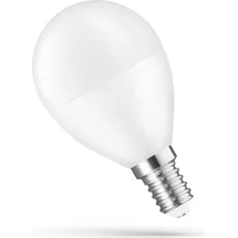 OEM Smart LED Tropfen 5W E14 36W warmweiß bis tageslichtweiß 1 St.