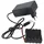 AccuCell Akku und Ladegerät passend für den roma 4511670 Akkupack NiMH 12V 800mAh 9,6Wh F2x5 mit Kabel und Stecker