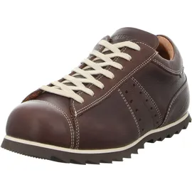 Snipe 42185E America. Ripple - Herren Schuhe Freizeitschuhe - Marron, Größe:41 EU - 41