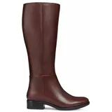 GEOX Felicity Damen Braun 40