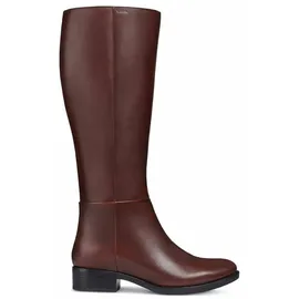GEOX Felicity Damen Braun 40