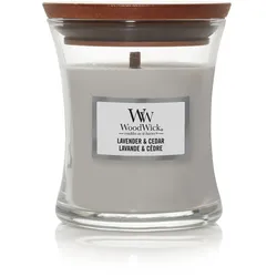 Lavender & Cedar 85g