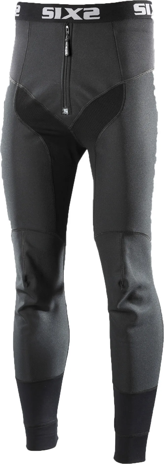 Sixs WTP, pantalon fonctionnel - Noir - M