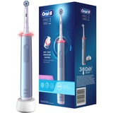 Oral B Pro 3 3000 Sensitive Clean blau