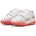 TT puma white/puma black/glowing red 21