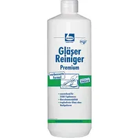Dr. Becher Glasreiniger Premium 1 l