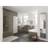 HSK Renodeco Aluverbund Wandverkleidung 100x255cm, Struktur- hochglanz