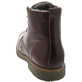 Panama Jack Glasgow Igloo Stiefelette, Lederfarben, 42 EU