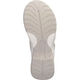 Rieker Clogs Weiß 37