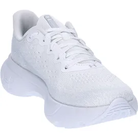 Under Armour Infinite Damen Weiß 43
