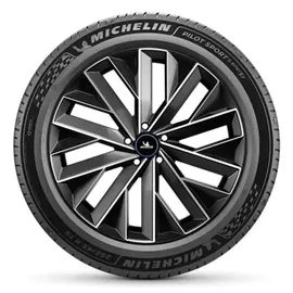 Michelin 265/45 R20 108Y Pilot Sport 5 Energy XL NRG