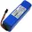 Powerakku L10 Pro Plus blau