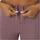 Asics Road High Waist Damen Tights, schwarz - M