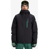 QUIKSILVER Winterparka schwarz XL