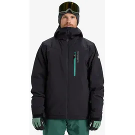 QUIKSILVER Winterparka schwarz XL