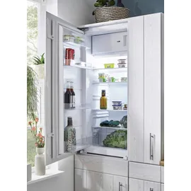 Respekta Winkelküche L-Form Anton 280 cm Weiß