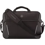 Wenger XE Compact Brief 16" Notebooktasche schwarz