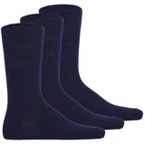 Bugatti Herren Socken 3er Pack