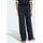 adidas FIREBIRD LOOSE Jogginghose Schwarz/Weiß 176