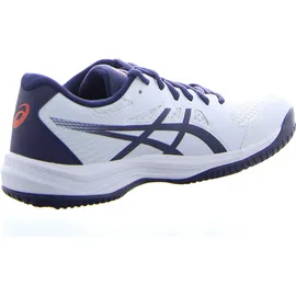 Asics Upcourt 6 Herren Weiß 47