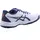 Asics Upcourt 6 Herren Weiß 47