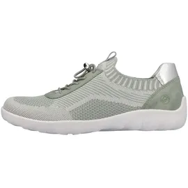 remonte Damen Sneaker Grau 37