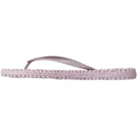 ILSE JACOBSEN Zehentrenner CHEERFUL01, Größe 37 in Lila Mauve Shadows