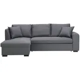 XORA Ecksofa BILL - SC ca. 158,00x238,00