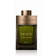 Bulgari Man Wood Essence Eau de Parfum 60 ml