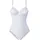 nuance by lascana Body NUANCE Weiß 95F