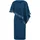 GOLDNER Abendkleid Partykleid Blau 21