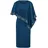 GOLDNER Abendkleid Partykleid Blau 21