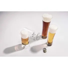 Schott Zwiesel Beer Basic Bierglas 0,3 l 4 St.
