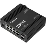 Teltonika TSW202 TSW202 Ethernet Switch