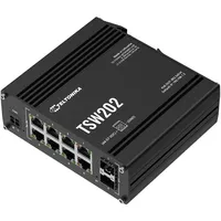 Teltonika TSW202 TSW202 Ethernet Switch