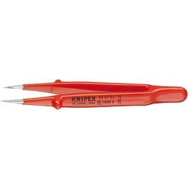 Knipex Präzisions-Pinzette 130 mm