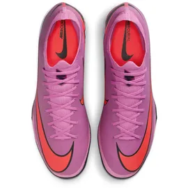 Nike Mercurial Vapor 16 Pro TF Herren magic flamingo/black-total crimson 36