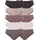 PETITE FLEUR Jazz-Pants Slips 10 St. Beige 36/38