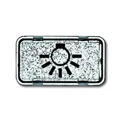Tastersymbol "Licht"