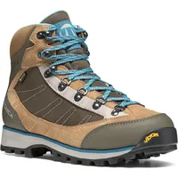 Tecnica Makalu IV GTX WS 004 beige-blue (004) 7