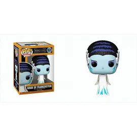 Funko Universal Monsters Bride Frankenstein