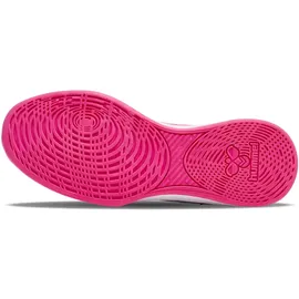 hummel All Court in Weiß | Gr.: 48.5