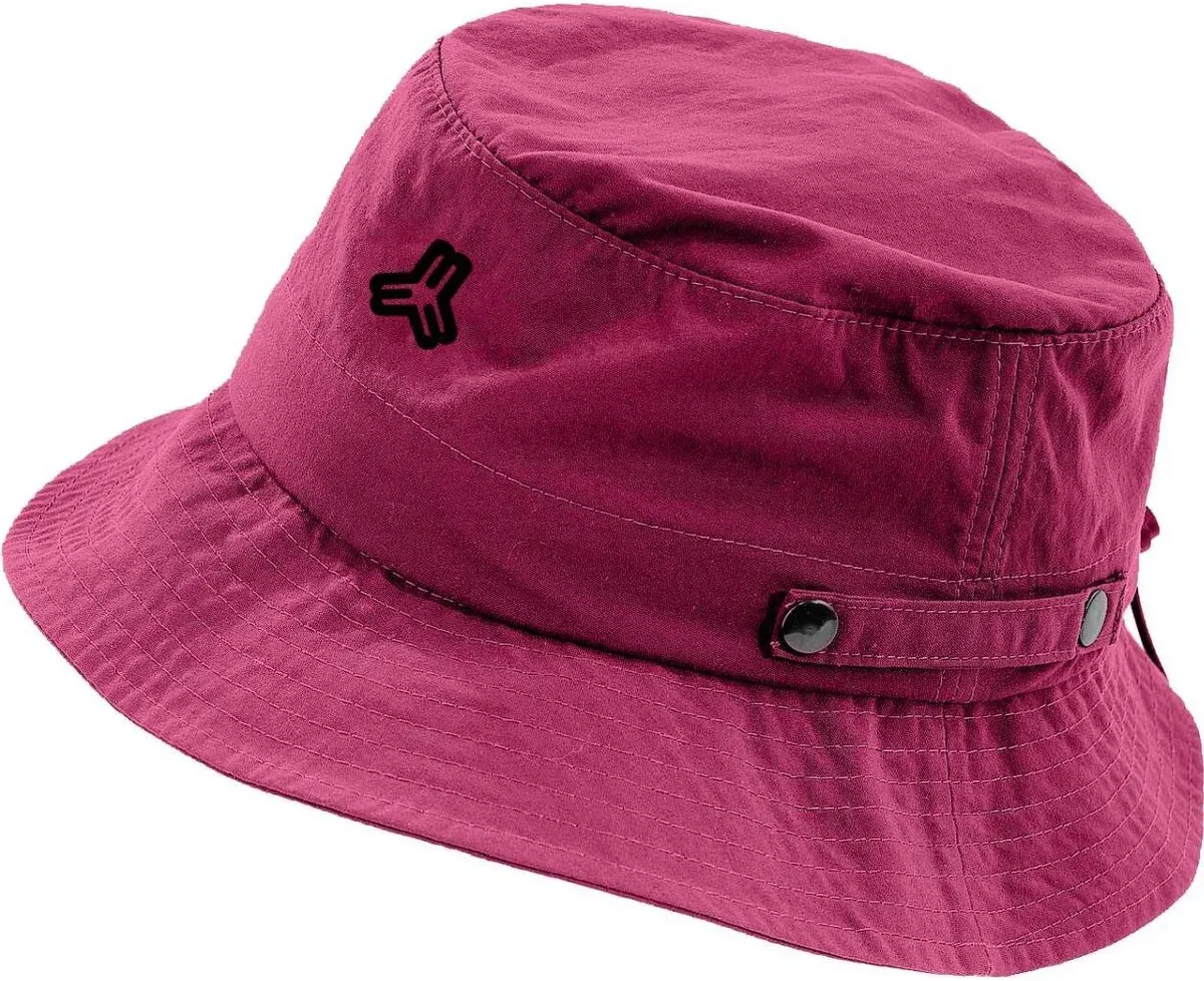 MAUL Sport Dave XT - Sonnenhut-3er Lot cherry (81) 58